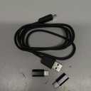 Beats Charging Cable Compatible with 2 Portable Blenders, Charger Cord for Personal Size Blender Smoothie Blender