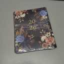 3 x 2026 Monthly Planner - 9'' x 11'', Monthly Planner/Calendar 2026, from MAR.-Dec. 2026, 12 Month Calendar with Tabs, Premium Paper, Twin-wire Binding, Inner Pocket, Note Pages