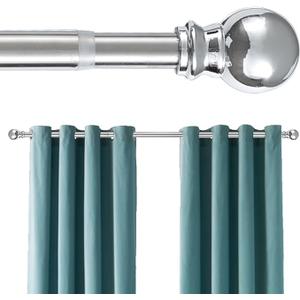 50" Curtains Road
