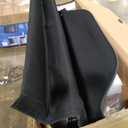 Bestop 5245417 Black Twill Sunrider for Hardtop 2018-Current Jeep Wrangler JL & Jeep Gladiator