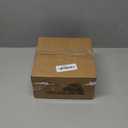 Nilight 2PC 4Inch Triple Row Lights 60W Flood Spot Combo 6000LM Bar Driving Boat Led Off Road Trucks with 2PC Magnetic Base LED Light Bar Mounting Brackets Switch Wiring Harness Kit