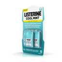 3 x Listerine Pocketpaks Breath Strips, Cool Mint, 72 Count (Pack of 1)