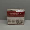 Mellanni Extra Deep Queen Sheets  4 PC Iconic Collection Bedding  Hotel Luxury, Ultra Soft, Cooling Bed Sheets  Wrinkle, Fade, Stain Resistant (Queen, Tan)