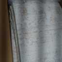 5x7 Area Rugs Living Room: Washable Rug for Bedroom Beige Brown
