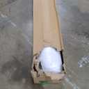 Zinus 12 Inch Queen Cooling Essential Memory Foam Mattress [NewVersion], Fiberglass Free, Medium Feel, Breathable Cooling Layers, Certified Safe Materials (White)