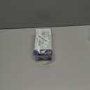 GAN 356 ME, Speed Cube 3x3 Magnetic Puzzle Toy with 48 Magnets GES Pro+ Customized 12 Tension Settings, Ideal for Children Kids Adults, GAN 356 M Upgraded Version, Frosted Version