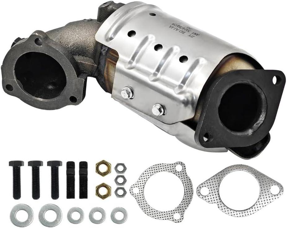  Fit for Hyundai Tucson 2016-2018 Sport 1.6L L4 Only for FWD 33362