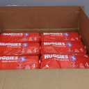 Huggies Size 4 Diapers, Little Movers Baby Diapers, Size 4 (22-37 lbs), 150 Count (6 Packs of 25)