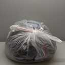 Super Soft Queen Blanket for Bed, Premium Silky Flannel Fleece with 3D Striped Jacquard Design, Lightweight and Cozy for Living Room, and All-Season Use, 90x90 Inches.Dark Grey