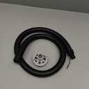 Replacement Parts P6931 Spa Hot Tub Air Inflation Hose Replacement for Coleman, Intex, Portable Spa Pump, Lay Z Spa Hot Tub