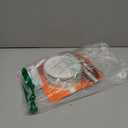 First Alert SM500V, Interconnect Battery-Operated Smoke Alarm with Voice Alerts, 1-Pack