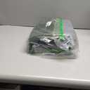 NEWCARE Golf Hitting Mat with Curved Ball Tray