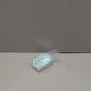 seenda Wireless Mouse for Laptop, 2.4G Noiseless Mouse with USB Receiver  Optical Tracking Portable Computer Mice for Chromebook, PC, Tablet, Windows System, 24 Months Battery Life  Mint Green