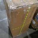 Gel Memory Foam Mattress, Firm, Cooling, California King Mattress, CertiPUR-US Certified Foam, 84 x 72 x 12 Inches, White/Gray