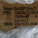 Set of 2 Wedding Arch Cover 2-Sided Round Top Spandex Fitted Arch Backdrop Cover for Birthday Party Baby Shower Wedding Arch Stand Deco (7.2FT, 6FT, Pink）