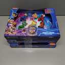 Paw Patrol: Rescue Wheels, 6-Pack Pup Squad Action Figure Gift Set, Under 2-Inch Figures, Kids Toys for Boys & Girls Ages 3 and Up