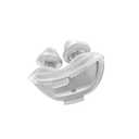 Nasal Pillow Cushion for AirFit P10 Update Version M Size 1 Pack