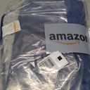 Smiry Memory Foam Bath Mat 30x20, Extra Soft and Absorbent Bathroom Mats, Non Slip Washable Carpet for Floor, Shower and Tub, Navy Blue