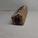 942-04053C Mower Blades for MTD Cub Cadet Troy Bilt 50" Deck Riding Mower Zero Turn Replace 742-04056 942-04056 (6 Point Star Mounting Hole)