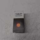 Tablet Holder for Car ipad Holder for CarWindshield+DashSuction Cup ipad Mount for Truck Stand360 Tablet Car Mount soporte para tableta para auto for All 4.7"-12.9" Apple iPad Samsung Galaxy Tab (Black)