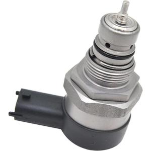 Car Fuel Pressure Regulator Control Valve 0281006159 Compatible with JEEP Compatible with CHRYSLER