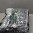 Nicpro Art Portfolio Bag 24 x 36 Inches Waterproof Nylon Artist Carrying Bag Soft Sided with Shoulder Strap, Storage Case for Artwork Sketch Drawing Canvas Photography Poster Solar Panel