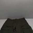 Basoteeuo Mens Cargo Shorts Casual Lightweight with Multi Pockets Summer Outdoor Work CargoShorts, Size 34