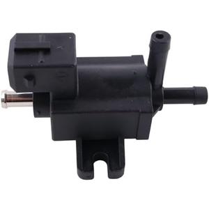Czomoizc 31219138 Solenoid Valve Compatible with Volvo S60 S80 V60 V70 XC60 XC70 Ford Mustang Explorer Focus 2.3L Engine 702221010