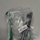 Vepagoo 8 inch Gas Struts 20Lb for Truck Tool Box Shocks - SE075P20 Gas Spring Lift Support for Sentry Safe RV Overhead Cabinet Door Lightweight Storage Lid, Set of 2