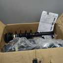 ECCPP 2pcs Front Pair Complete Struts 065490 JB095-23-12 7L 3.5L Models Only