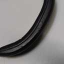 Logitech H390 Wired Headset for PC/Laptop, Stereo Headphones with Noise Cancelling Microphone, USB-A, in-Line Controls, Works with Chromebook - Black