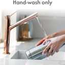 Officially Licensed NCAA Large Ceramic Coffee Mug - 15 oz Ceramic Coffee Mug - Premium Swirl Design, Team Logo Mug for Sports Fans - Game Day & Office Essential