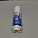 ICEPURE UKF8001 Refrigerator Water Filter Replacement for EveryDrop EDR4RXD1, Whirlpool Filter 4, Maytag UKF8001AXX-200, UKF8001P, 4396395, 469006, Puriclean II, FMM-2, RWF0900A 4PACK