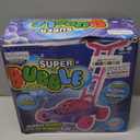 ArtCreativity Bubble Lawn Mower for Toddlers, Kids Bubble Machine for 2-Year-Old Girl Gifts, Easter Basket Stuffers for Kids, Push Toys for Toddlers Age 2 3+ Birthday Easter Gifts for Preschool Girls