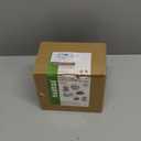 haakaa Ocean Squirter Baby Bath Toy- Mold Free Food Grade Silicone Bathtub Squirt Toys for Toddler 1-3, BPA-Free Squeeze Floating Bath Tub Toys for Babies & Infant 6-12 Months