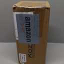 Kozyhvn 100% Cotton King Size Blankets for Bed 108" x 90", 6 Layers Cooling and Soft Muslin Throw Blanket, Lightweight Quilt Bedspread Coverlet, Gauze Blanket for Adults All Season, Linen Beige