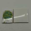 Sabary 12 Pcs Green Gold Happy Birthday Decoration Gold Honeycomb Centerpieces Party Supplies Balloon Crown Paper Table Decorations Royal Table Centerpieces for Men Women Party