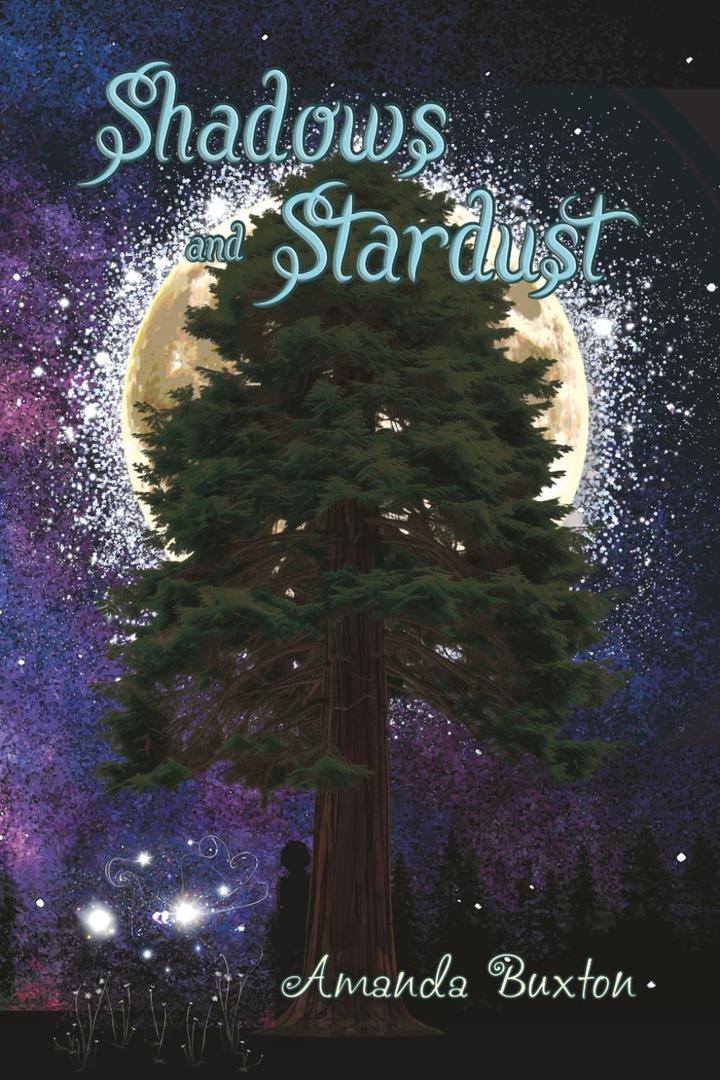 Shadows and Stardust (Luna's Awakening)