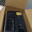 Humsure Dehumidifier 30 Pint 1500 Sq Ft, Dehumidifiers For Home, Dehumidifier With Drainage Hose In Basement Bathroom And Bedroom, Intelligent Humidity Control With 24 Hour Drying Timer