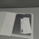 ESR Privacy Screen Protector for iPad Air 11 Inch M3/M2 (7th/6th Generation, 2025/2024), Removable Magnetic Screen Film with 30-Degree Anti-Spy Privacy Filter, Detachable and Reusable, Matte Finish