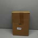 Tigeen 12 Bundles Peonies Artificial Flowers Faux Roses Silk Flowers Hydrangea Artificial Bouquet for Wedding Table Centerpiece Floral Vase Home Office Bridal Decor (Rose Red)