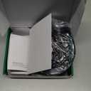 SHIDU Portable Voice Amplifier Personal Microphone Headset for Speaking Rechargeable Mini Pa System for Teachers Tour Guides Coaches Classroom Singing Yoga Fitness Instructors (Black)