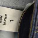 Flamingals Straight Leg Boyfriend Jeans for Women Trendy Mid Rise Wash Stretchy Casual Baggy Jeans Large