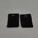 Bicep Tendonitis Brace for Pain Relief, Bicep Tendonitis Sleeve for Muscle Strains Recovery, Bicep Compression Sleeve for Workouts (Gray, Medium)