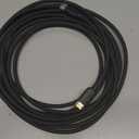 Highwings Long HDMI Cable 20 FT, 10K 8K 4K Ultra HD High Speed 2.1 HDMI Cable 48Gbps Braided Cord-4K@120Hz 8K@60Hz, DTS:X, HDCP 2.2&2.3, Dynamic HDR 10 Compatible with Roku TV/PS5/HDTV/Blu-ray