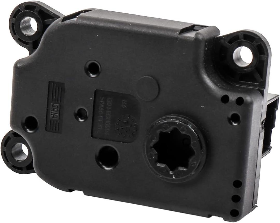 ACDelco GM Original Equipment 15-74994 Heating and Air Conditioning Panel Mode Door Actuator