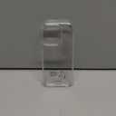 TORRAS Slim Fit for iPhone 16 Pro Case, Ultra Thin for iPhone 16 Pro Case, Lightweight Matte Anti-Scratch Hard PC Cover Phone Case for iPhone 16Pro 6.3 inch, Clear