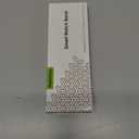 KADES Magnetic Milanese Loop Strap for Galaxy Watch 8 40mm 44mm/ Watch 8 Classic 46mm Watch Ultra/Ultra (2025) 47mm, Stainless Steel Mesh with Strong Magnet Clasp for Galaxy Watch 2025 (Black)