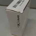 Ai5G Race Car Mouse Wireless Sports Car Shaped Mouse 2.4Ghz Computer Optical Mice with Led Light for Desktop Laptop (Blue)