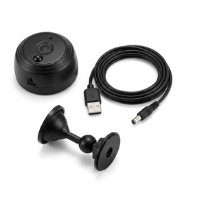 HD Video Camera